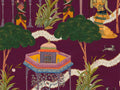 Mind The Gap Tales Of Maghreb Maghreb Mauve - WP20762