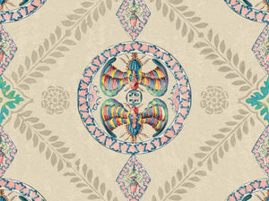 Mind The Gap Orient Express Abeille Decoratif - WP20765