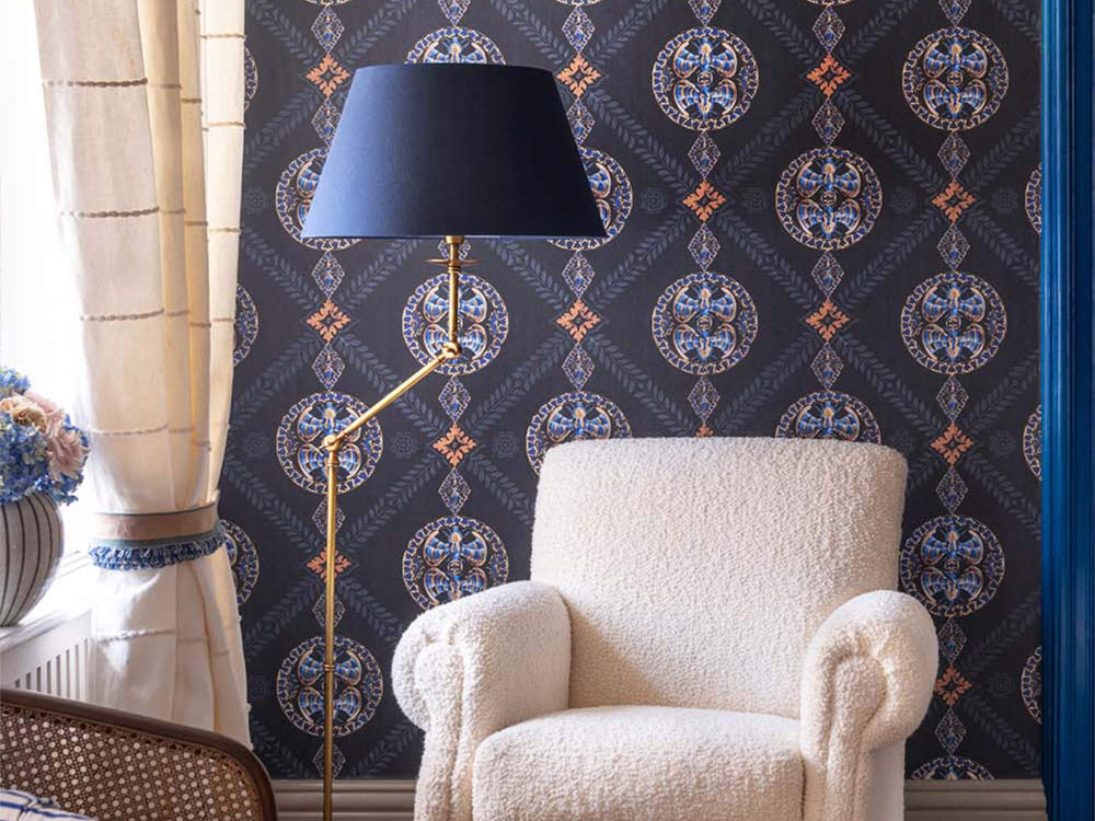 Mind The Gap Orient Express Abeille Decoratif - WP20766