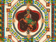 Mind The Gap Orient Express Venetian Ornament - WP20769