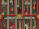 Mind The Gap Orient Express Grand Suite Keys - WP20774