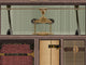 Mind The Gap Orient Express The Luggage Car - WP20782