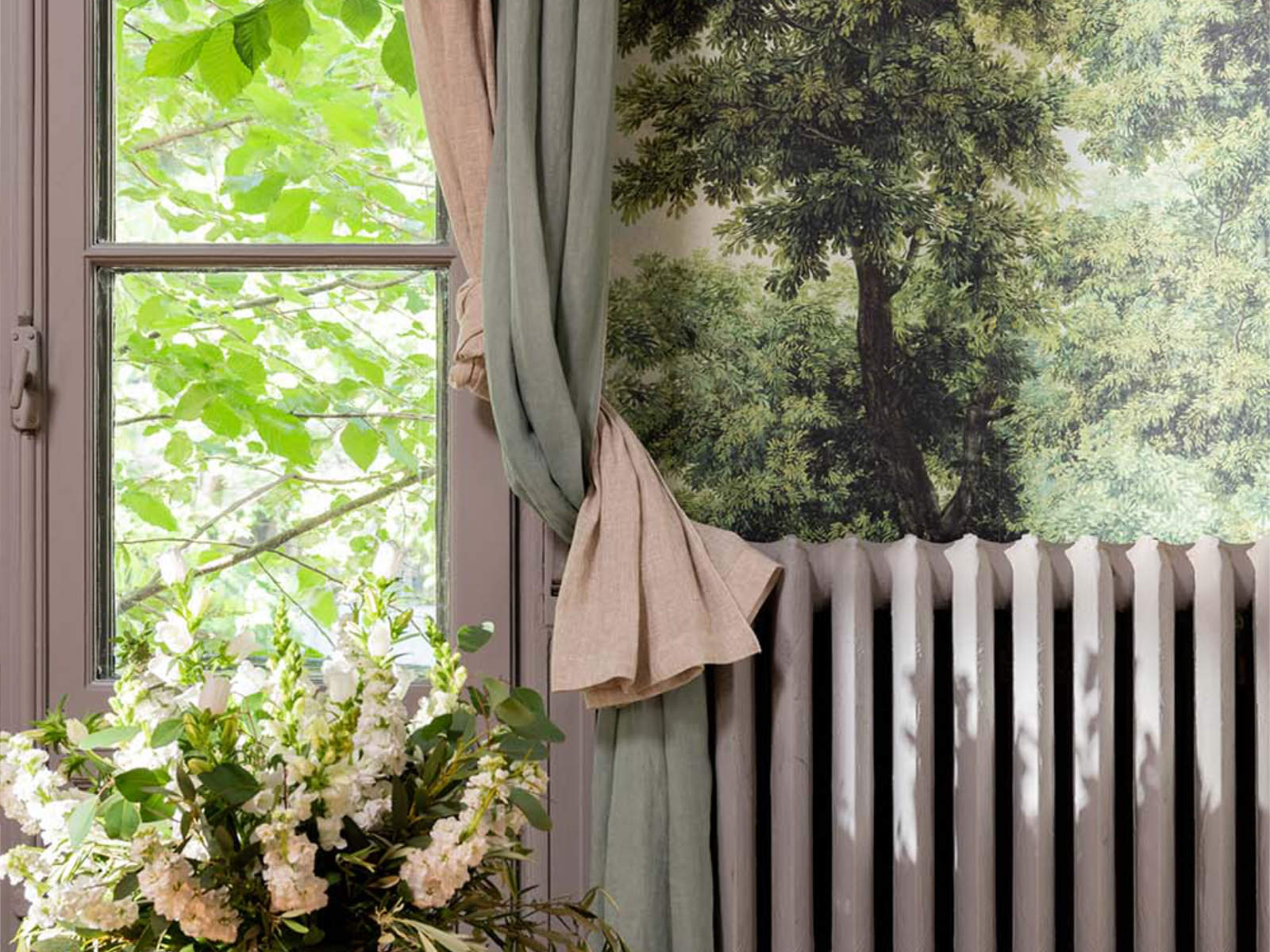 Mind The Gap Orient Express Branchy - WP20785