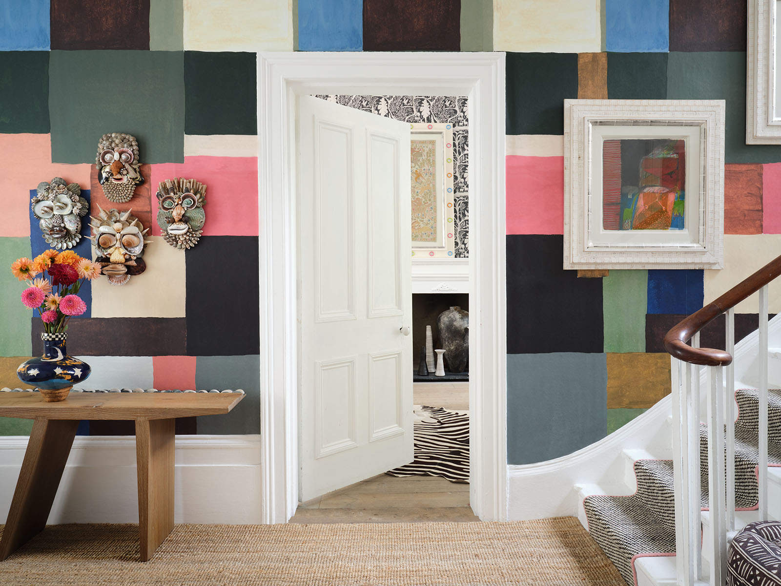 Mind The Gap Mini Kemp Read The Room - WP20800