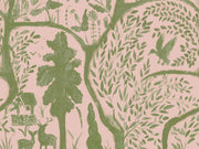 Mind The Gap Mini Kemp The Enchanted Woodland Dawn - WP20812