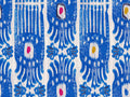 Mind The Gap Mini Kemp Ikat Carnival - WP20817