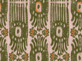 Mind The Gap Mini Kemp Ikat Notting Hill - WP20818