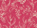 Mind The Gap Mini Kemp Wallflower Raspberry - WP20823
