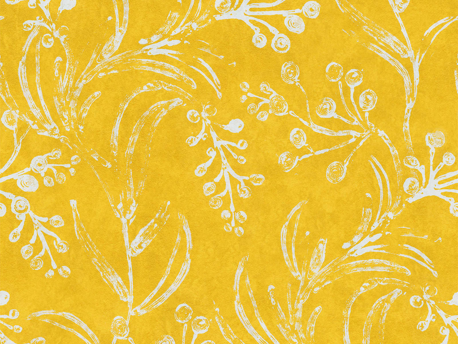 Mind The Gap Mini Kemp Wallflower Sunny - WP20825