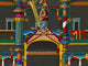 Mind The Gap La Dolce Vita El Circo Dark - WP20836