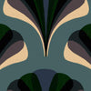 Mind The Gap La Dolce Vita Mezzelune Kale - WP20849