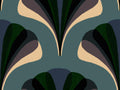 Mind The Gap La Dolce Vita Mezzelune Kale - WP20849