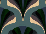 Mind The Gap La Dolce Vita Mezzelune Kale - WP20849