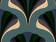 Mind The Gap La Dolce Vita Mezzelune Kale - WP20849