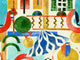 Mind The Gap La Dolce Vita Veranda - WP20858