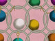 Mind The Gap La Dolce Vita Incatenato Rosa - WP20860