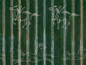 Mind The Gap Transylvanian Roots A Fable Evergreen - WP30002