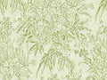Mind The Gap Transylvanian Roots Cherry Orchard Green - WP30007