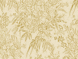 Mind The Gap Transylvanian Roots Cherry Orchard Sand - WP30009