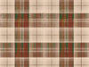 Mind The Gap Transylvanian Roots Countryside Plaid Leather - WP30012