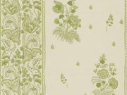 Mind The Gap Transylvanian Roots Korond Floral Beechnut - WP30021