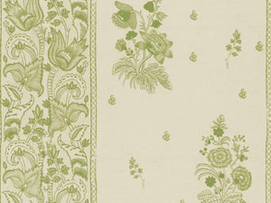 Mind The Gap Transylvanian Roots Korond Floral Beechnut - WP30021