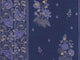 Mind The Gap Transylvanian Roots Korond Floral Clematis - WP30022