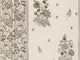 Mind The Gap Transylvanian Roots Korond Floral Dune - WP30023
