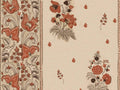 Mind The Gap Transylvanian Roots Korond Floral Leather - WP30025
