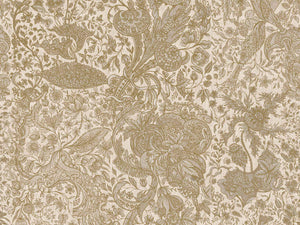 Mind The Gap Transylvanian Roots Sarkozi Embroidery Taupe - WP30028