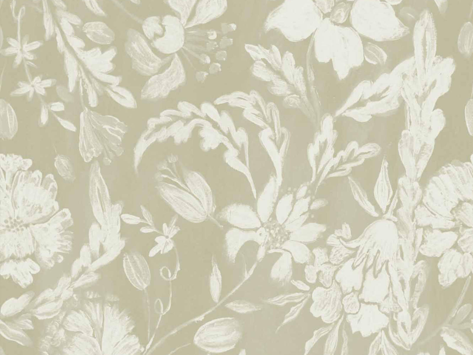 Mind The Gap Transylvanian Roots Flowery Ornament Seedpearl - WP30037