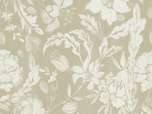Mind The Gap Transylvanian Roots Flowery Ornament Seedpearl - WP30037