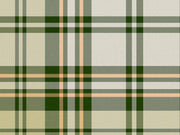 Mind The Gap Woodstock Chesterfield Plaid Juniper - WP30079