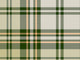 Mind The Gap Woodstock Chesterfield Plaid Juniper - WP30079