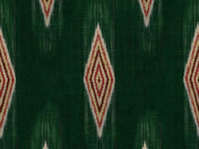 Mind The Gap Woodstock Maiysha Botanical Green - WP30086