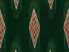 Mind The Gap Woodstock Maiysha Botanical Green - WP30086