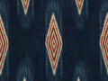 Mind The Gap Woodstock Maiysha Indigo - WP30087