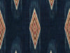Mind The Gap Woodstock Maiysha Indigo - WP30087