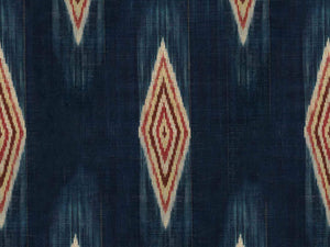 Mind The Gap Woodstock Maiysha Indigo - WP30087