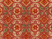 Mind The Gap Woodstock Varanasi Grenadine - WP30098