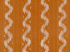 Mind The Gap Woodstock Vintage Ikat Apricot - WP30101