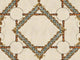 Mind The Gap The Derby Decorative Harness Taupe - WP30105