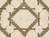 Mind The Gap The Derby Decorative Harness Taupe - WP30105