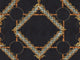 Mind The Gap The Derby Decorative Harness Anthracite - WP30107