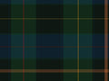 Mind The Gap The Derby Equestrian Plaid Green - WP30110