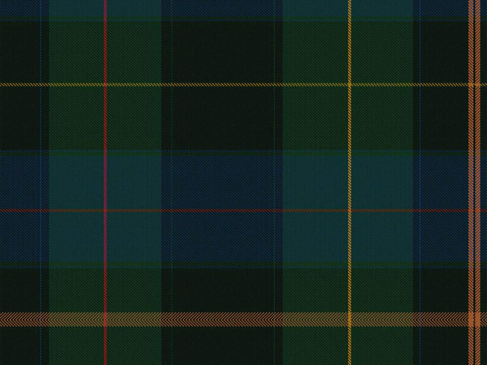 Mind The Gap The Derby Equestrian Plaid Green - WP30110