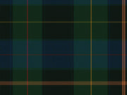 Mind The Gap The Derby Equestrian Plaid Green - WP30110