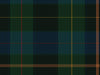 Mind The Gap The Derby Equestrian Plaid Green - WP30110