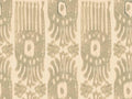 Mind The Gap The Curator's Cabinet Tribal Ikat Angora - WP30113