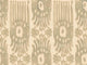Mind The Gap The Curator's Cabinet Tribal Ikat Angora - WP30113